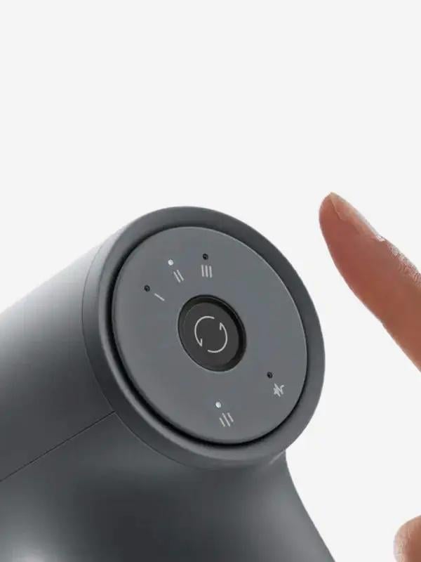 Массажер перкуссионный Xiaomi Mijia 3 Mini Dark Gray - фото 4 Массажер перкуссионный Xiaomi Mijia 3 Mini Dark Gray - фото 4