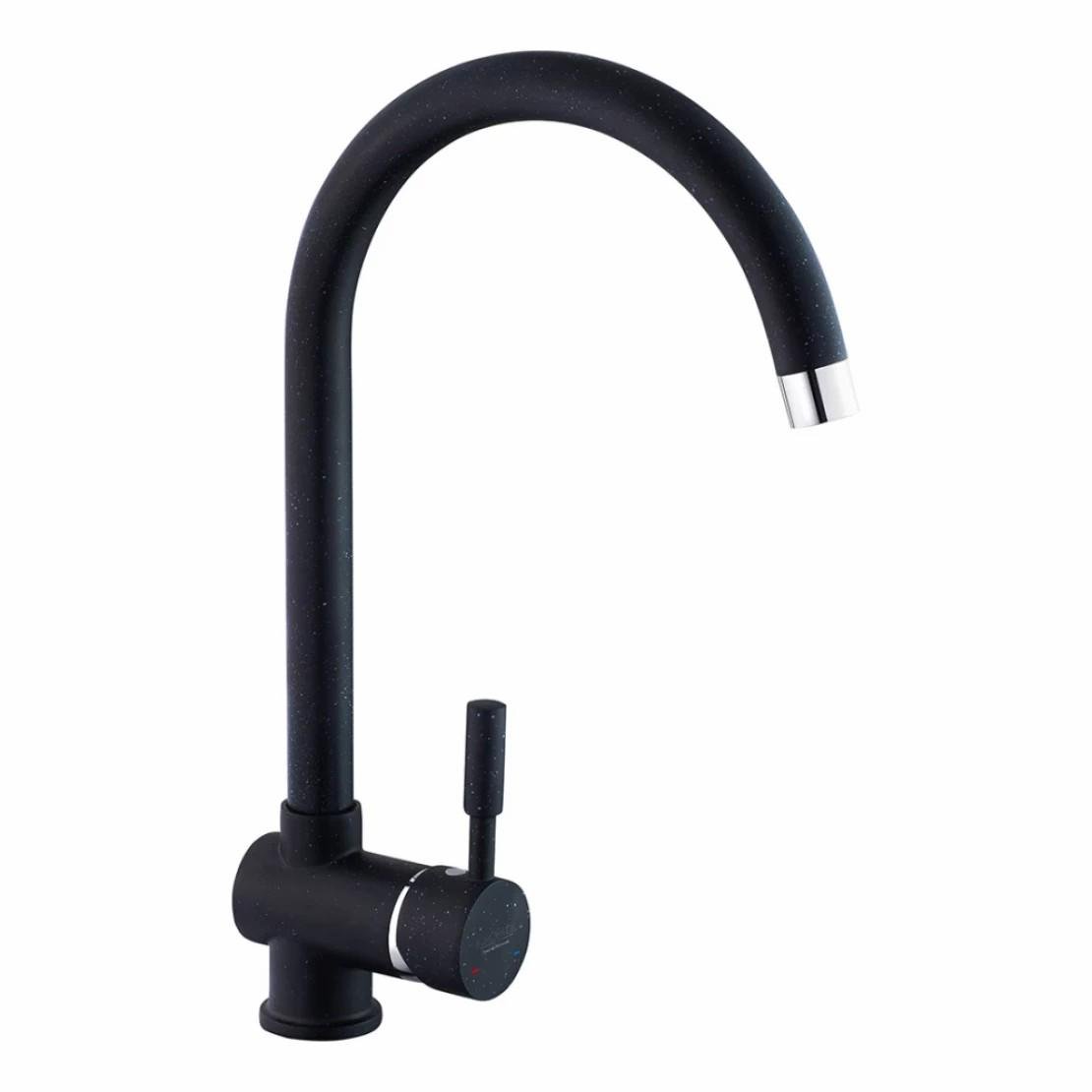 Смеситель для кухни Kroner KRM Mosel B035 (CV020537)