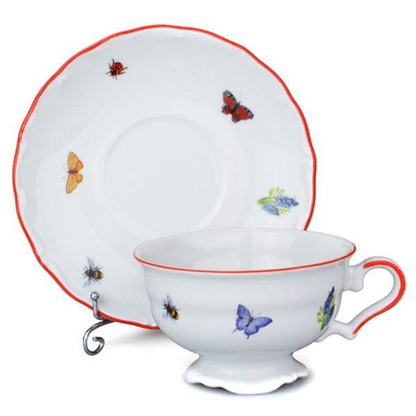 Набор кружек Cerve Классик 12 пр. (662-534) Набор кружек Cerve Классик 12 пр. (662-534)