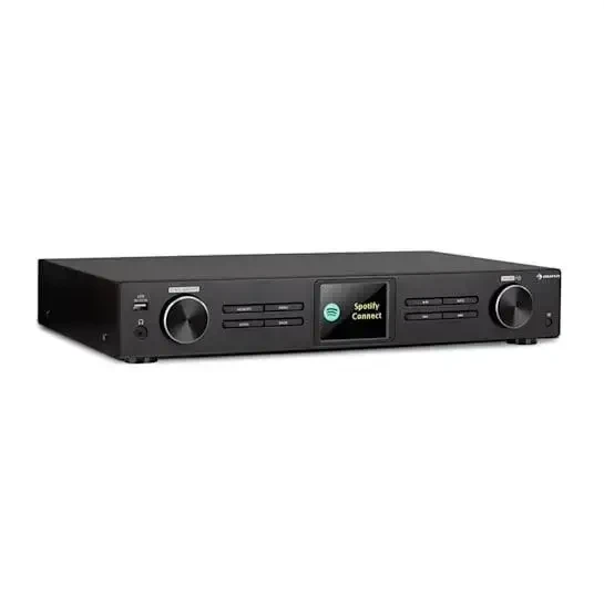 Тюнер HiFi iTuner цифровой 320 BT (10034063)