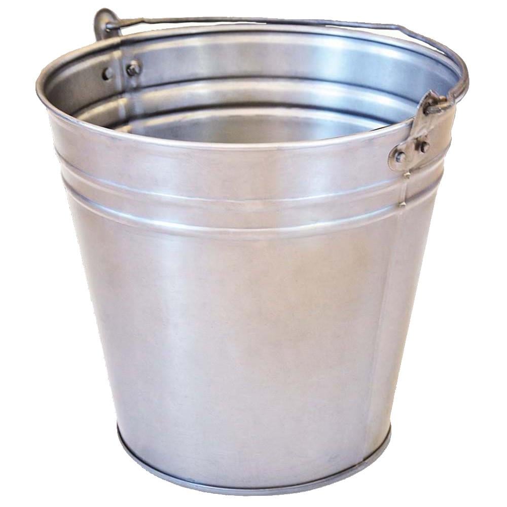 Ведро оцинкованное 7 л (770-501)