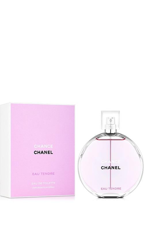 Парфумована вода Chanel Chance Eau Tendre (24864) - фото 2