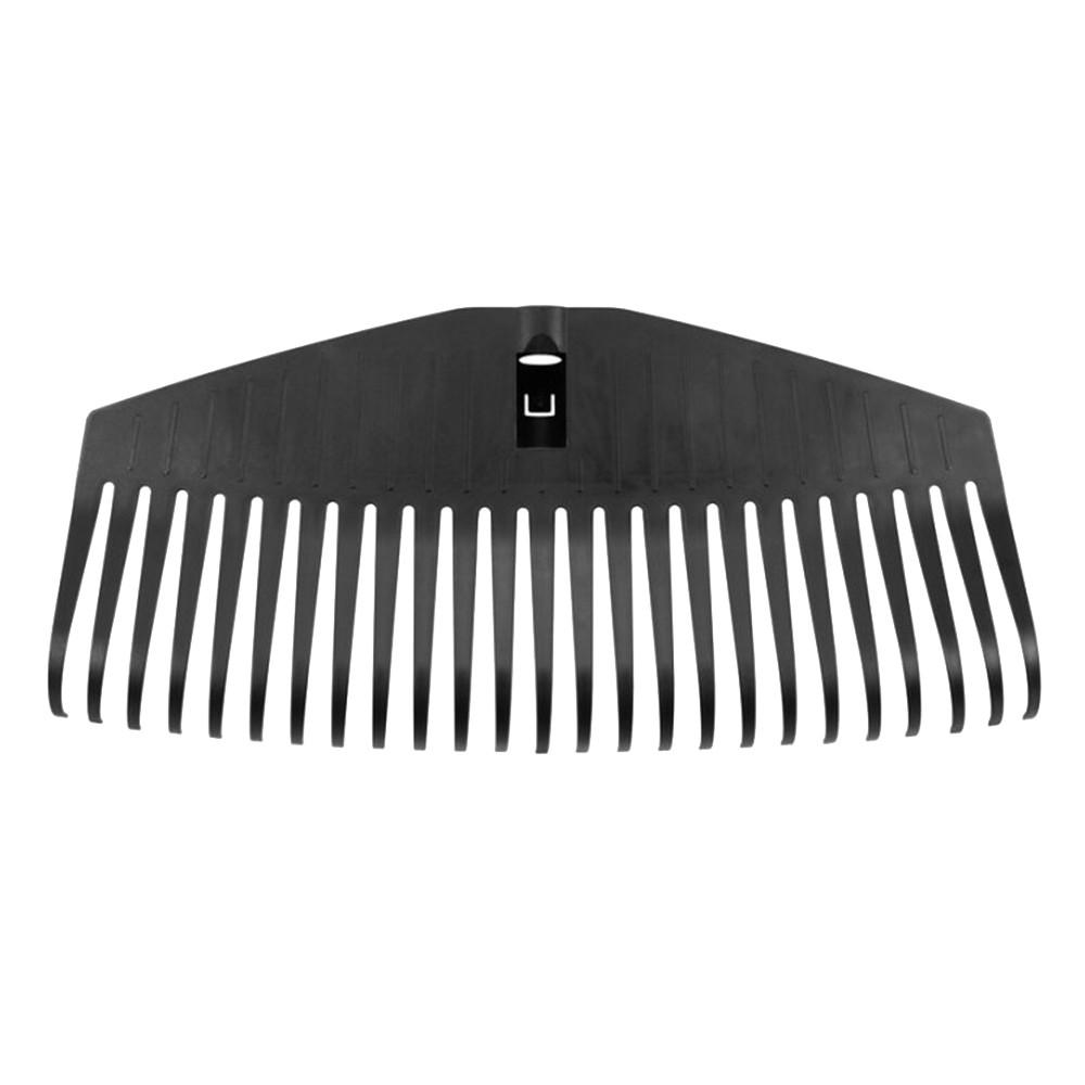 Насадка-грабли средняя Fiskars Solid M 21,5 см 175 г (152565) - фото 2 Насадка-грабли средняя Fiskars Solid M 21,5 см 175 г (152565) - фото 2