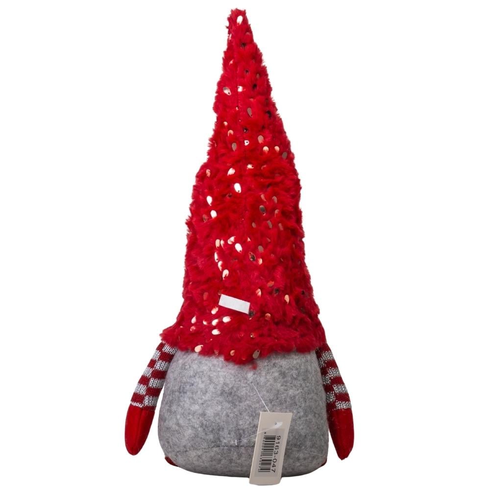 Фигурка Весельчак 42 см (9163-047) - фото 3 Фигурка Весельчак 42 см (9163-047) - фото 3