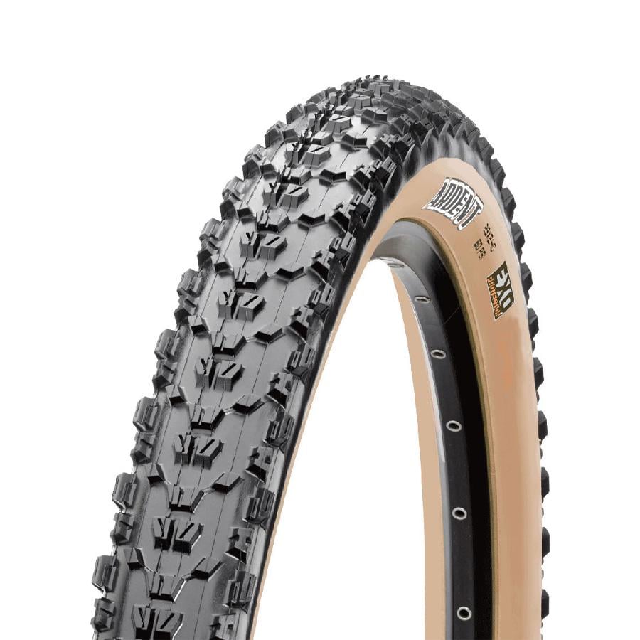 Велопокришка Maxxis складана ETB00334600 Ardent EXO/TANWALL 60TPI 29x2,4" (52003346)