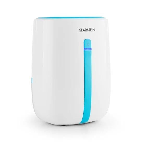 Осушитель воздуха KLARSTEIN Shetland 600 dehumidifier (10030042)