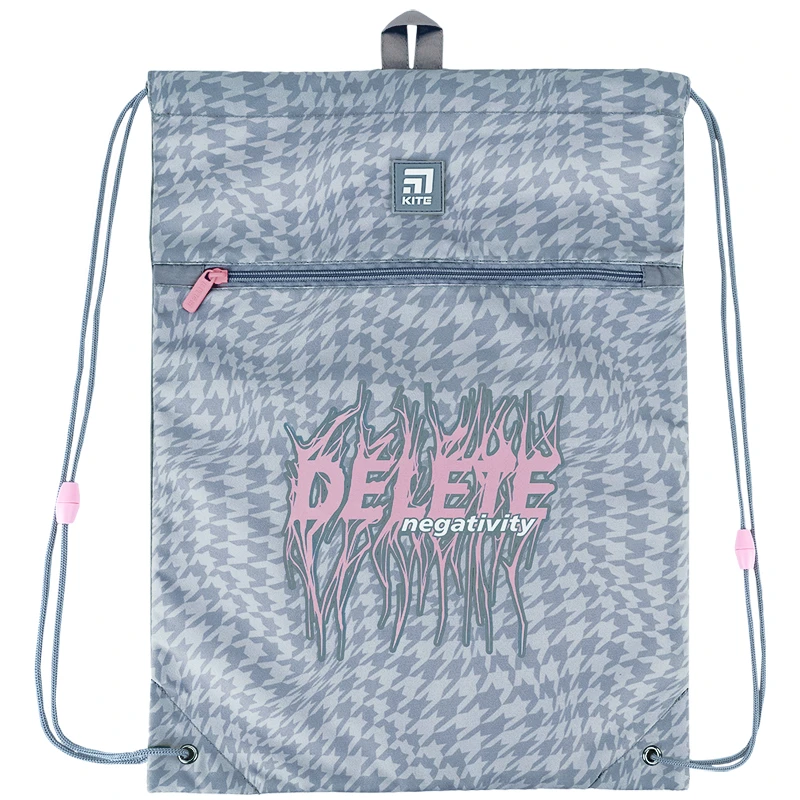 Сумка для обуви KITE (K24-601L-1)