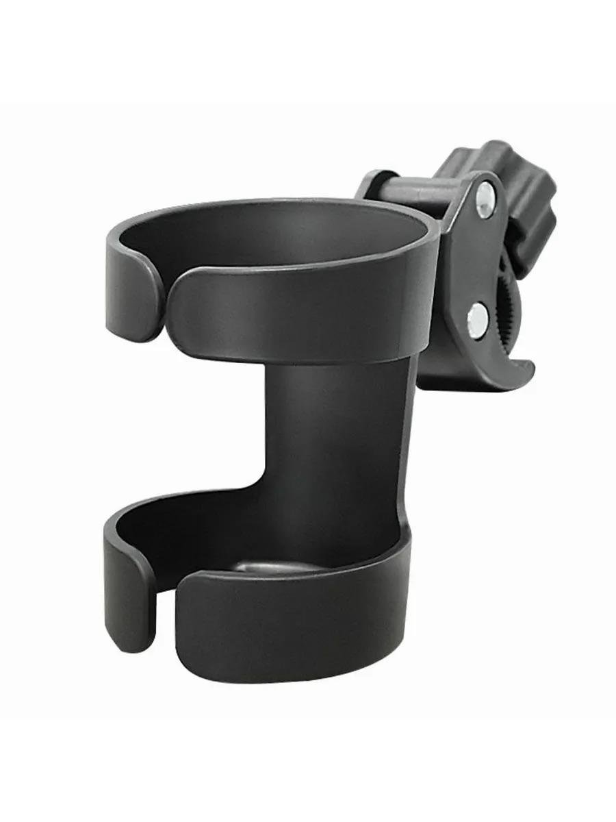 Держатель для бутылочки универсальный 360° для коляски