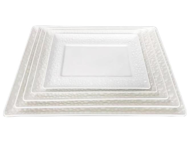 Блюдо фарфора Pimples 30,5 см (MMS-MC4865-12)