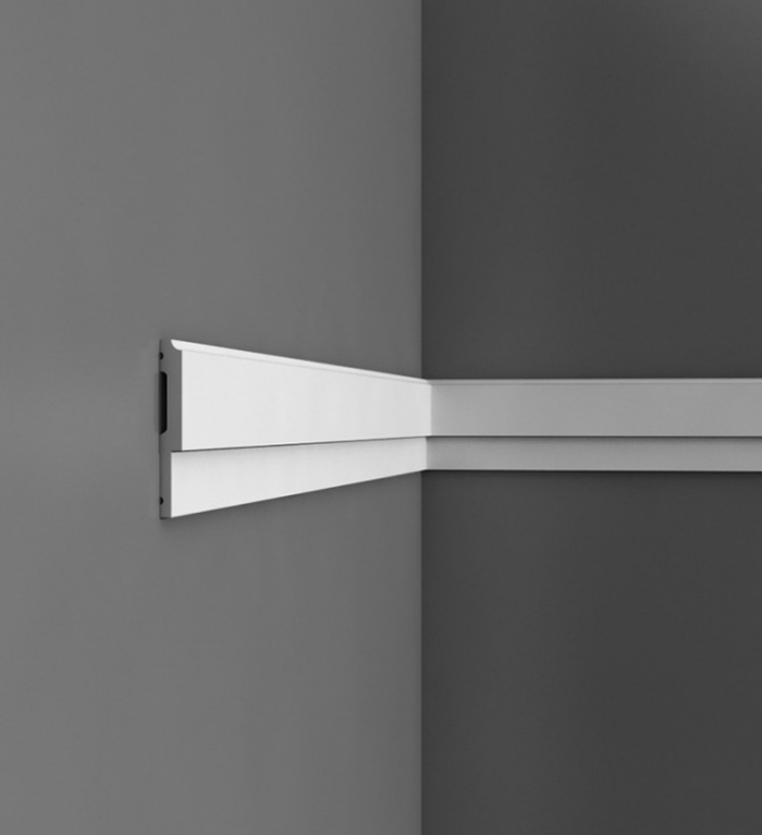 Молдинг гибкий Orac Decor P9900F