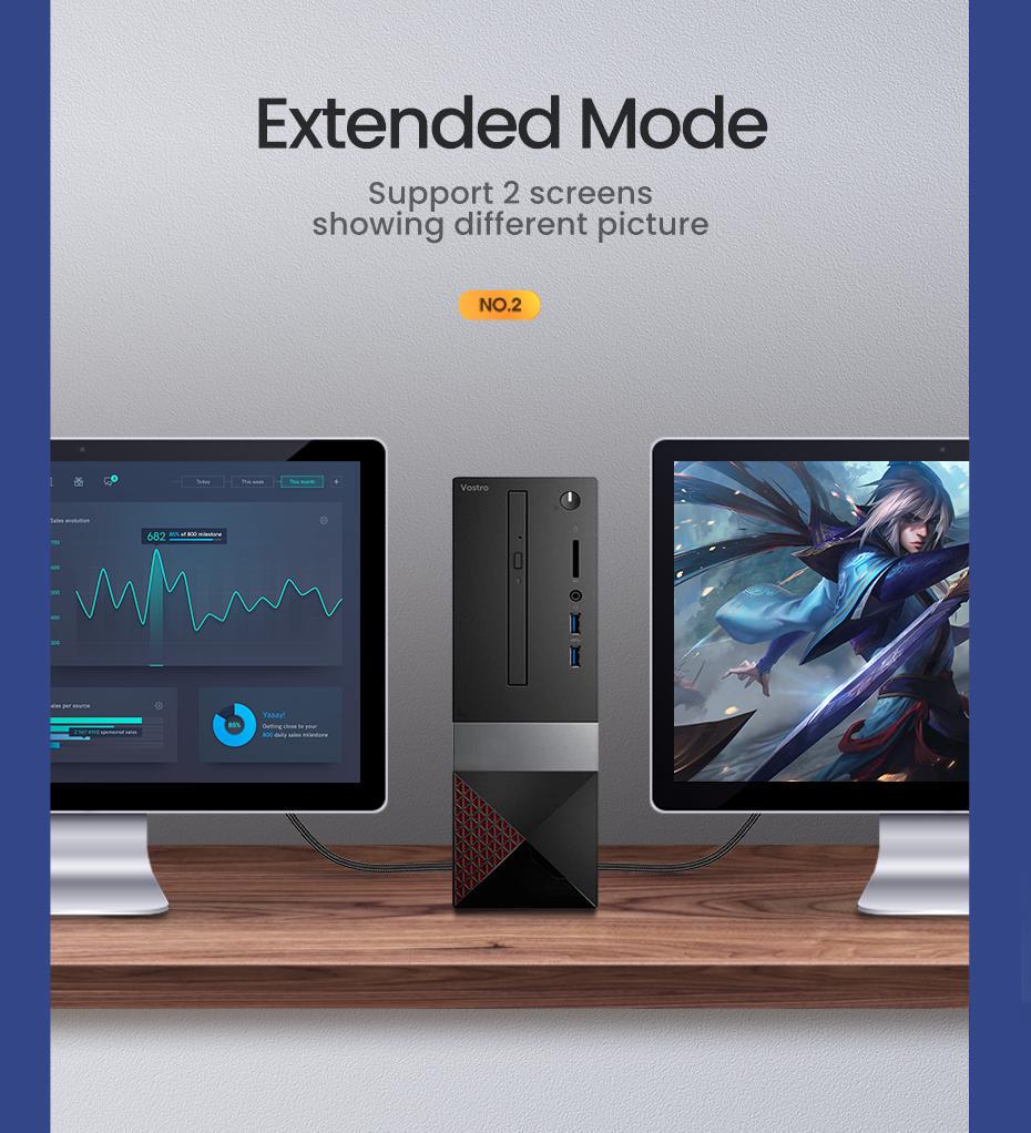 Кабель UGREEN HDMI 2.1 4K 120Hz 48 Гбит/с 3D Dolby Atmos HDR 10+ eARC HDCP 2.3 1080p 240Hz 3 м Черный (80404) - фото 15 Кабель UGREEN HDMI 2.1 4K 120Hz 48 Гбит/с 3D Dolby Atmos HDR 10+ eARC HDCP 2.3 1080p 240Hz 3 м Черный (80404) - фото 15