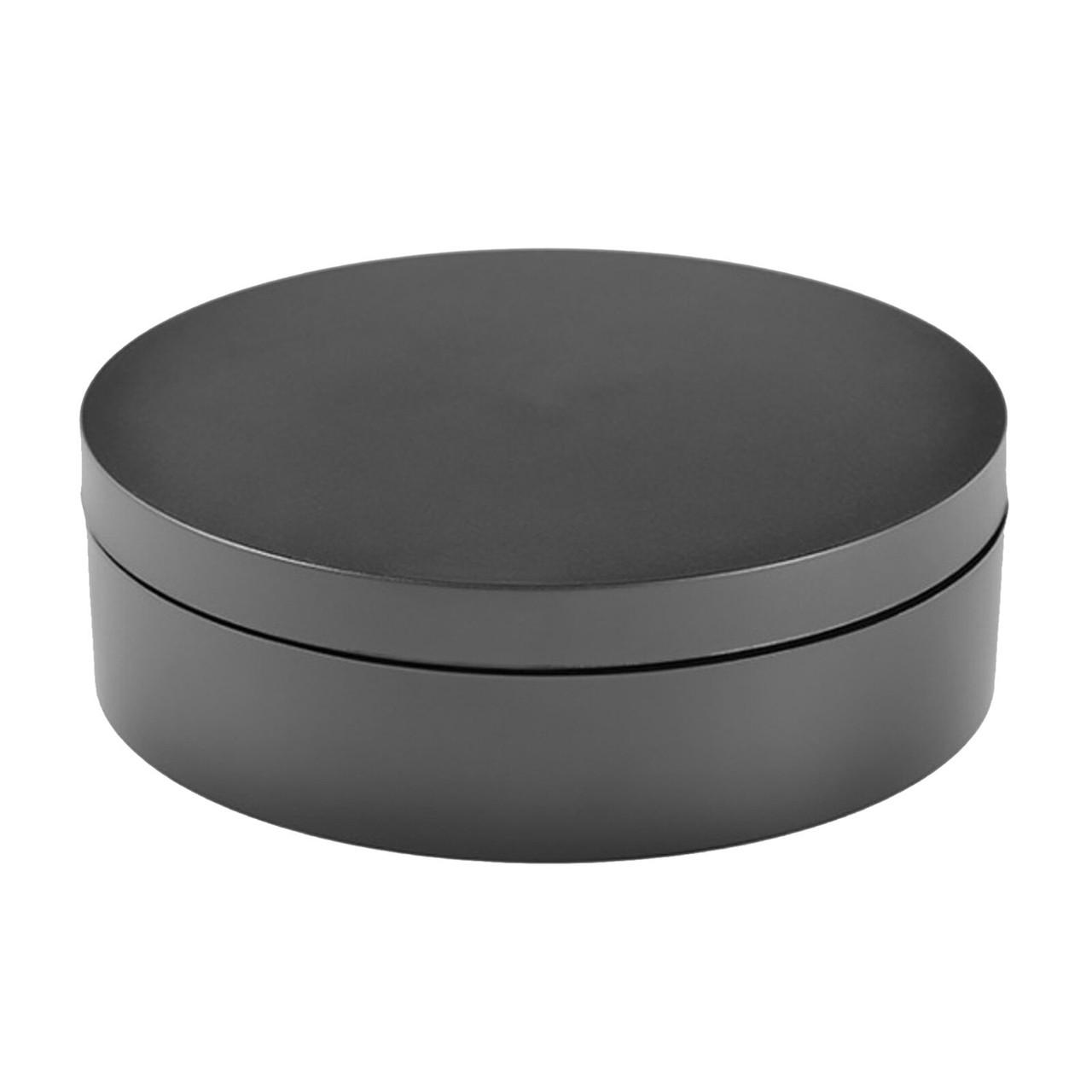 Стол для предметного фото Puluz DCA1360B kr поворотный 12 см 3 кг Черный (1889161112)