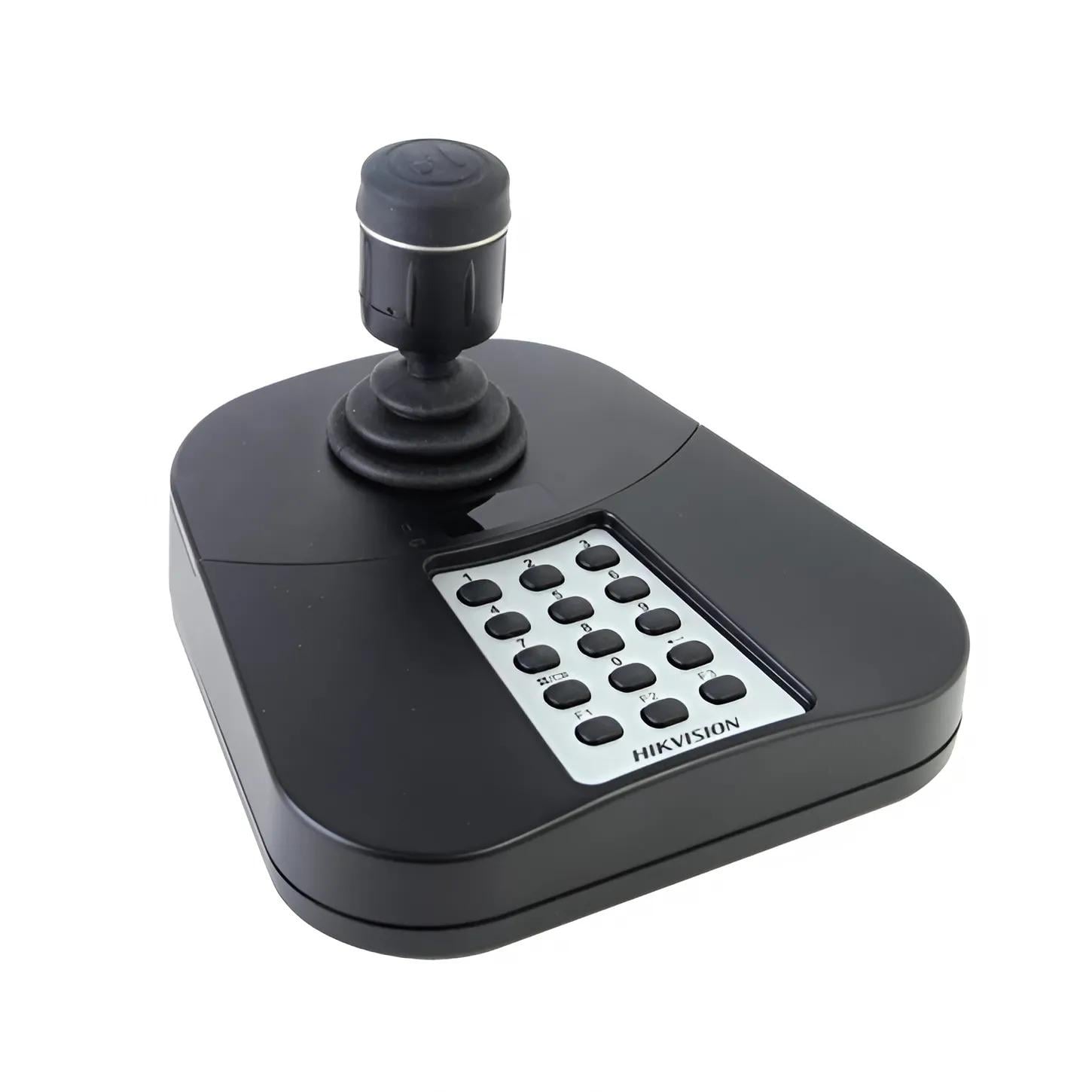 Клавиатура профессиональная Hikvision DS-1005KI Черный (99-00001096)