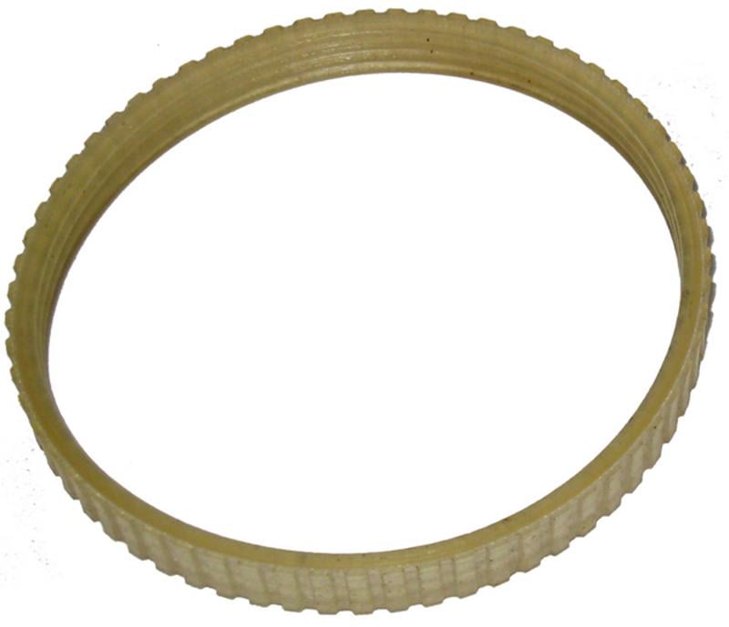 Ремень силиконовый 4-х ручейковый 256 L256 (рем074)