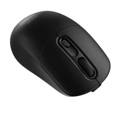 Компьютерная мышка AOC MS300B Bluetooth Black (MS300B/LA) - фото 2 Компьютерная мышка AOC MS300B Bluetooth Black (MS300B/LA) - фото 2