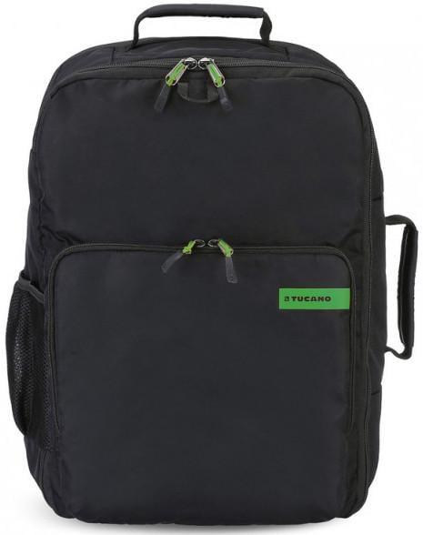 Рюкзак Tucano Sport Mister Черный (26974)
