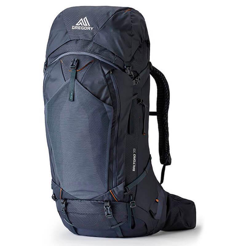 Туристический рюкзак Gregory Baltoro RC MD 75 л Alaska Blue (142511/1002)