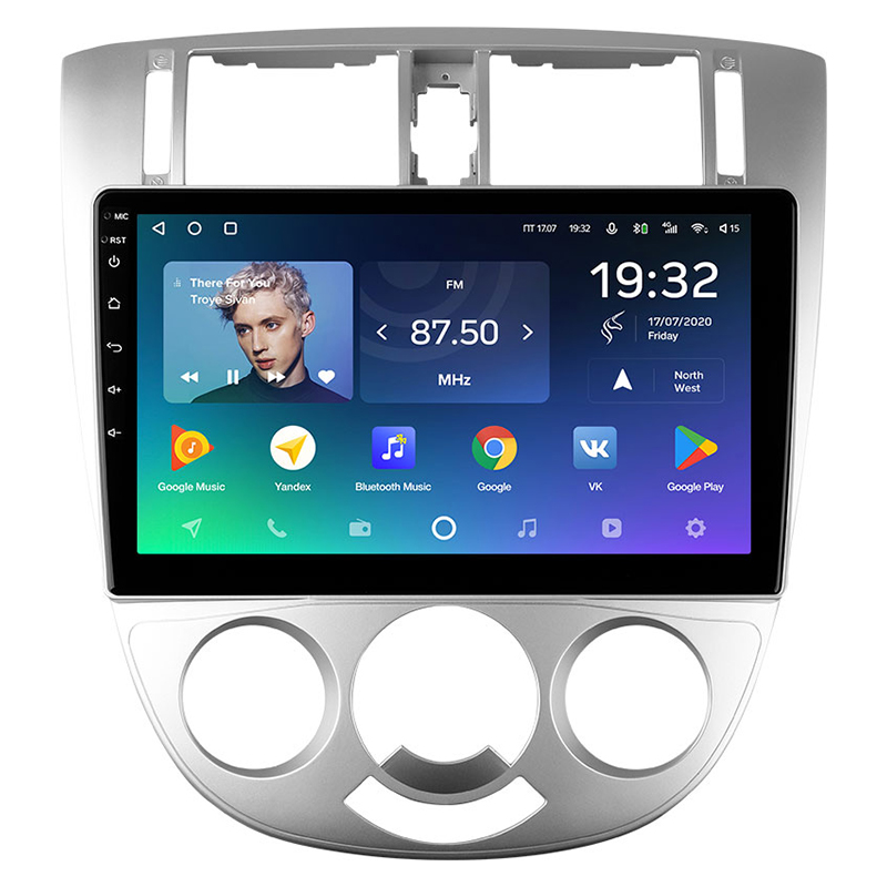Автомагнитола штатная Teyes SPRO Plus для Chevrolet Lacetti 2004-2013/Buick Excelle 2004-2013 Android SPRO PLUS (1633048416)