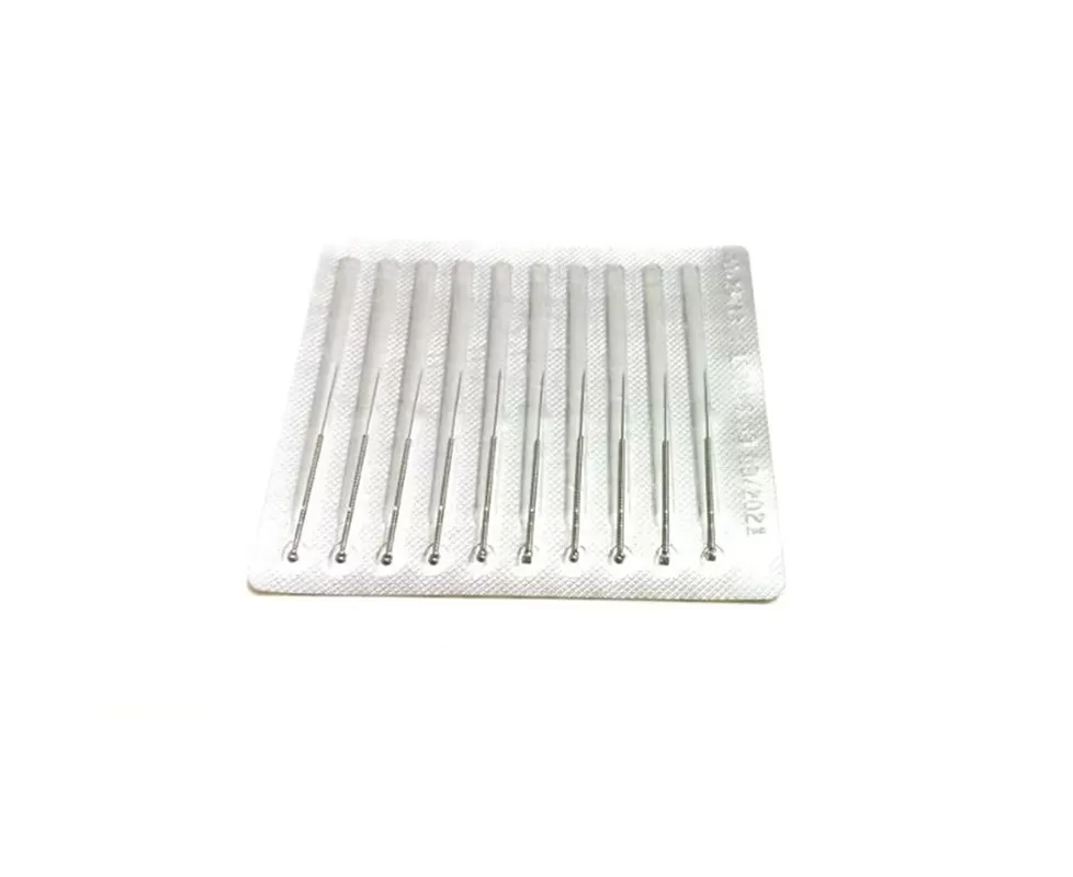 Голки для коагулятора 10 голок