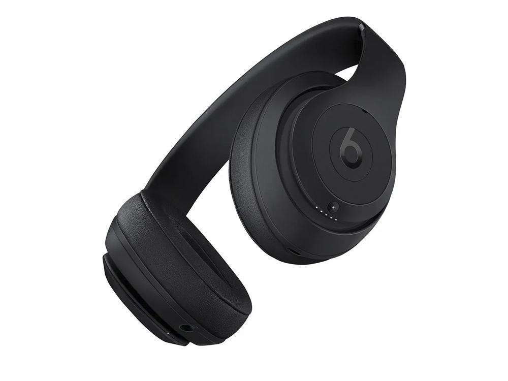 Наушники Wireless Studi 3 Bluetooth (1011-313-01) - фото 4