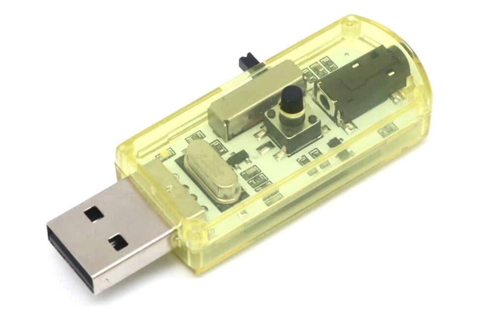 Авиасимулятор 30в1 USB (51834)
