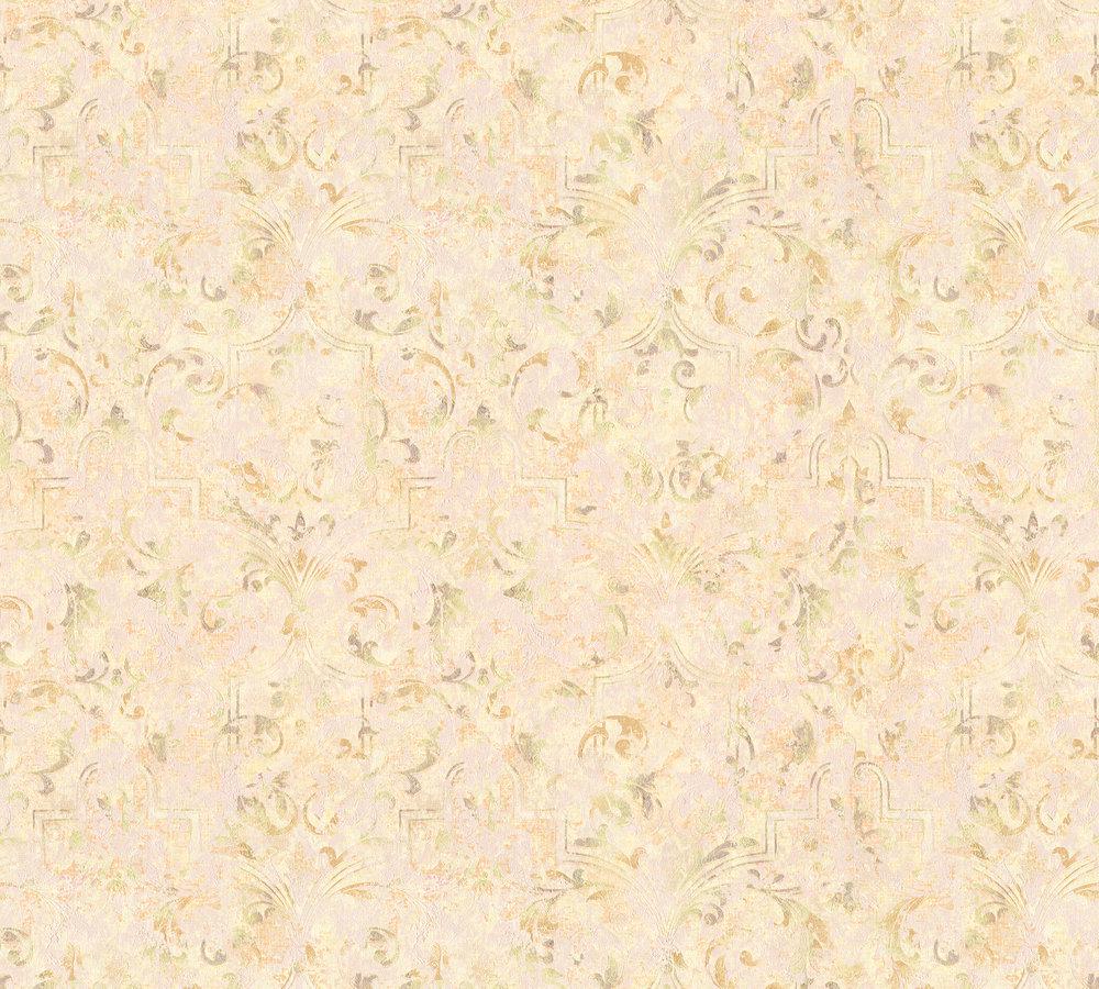 Обои виниловые на флизелиновой основе 1.06x10.05 A.S.Creation Mix it Up 32745-1