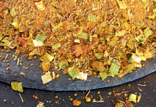 Приправа для жарки мяса 50 г (A040)