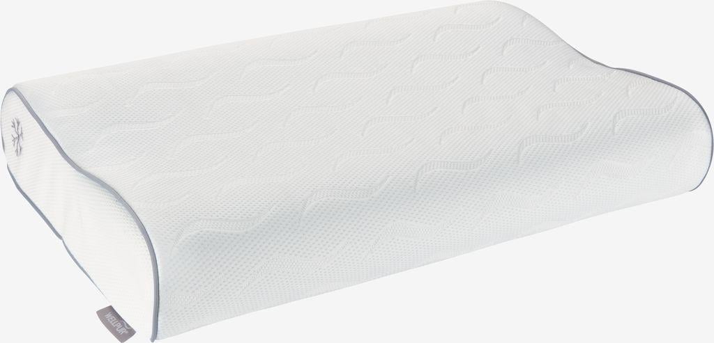 Подушка WELLPUR HAMMAREN 40x60x11/9 см