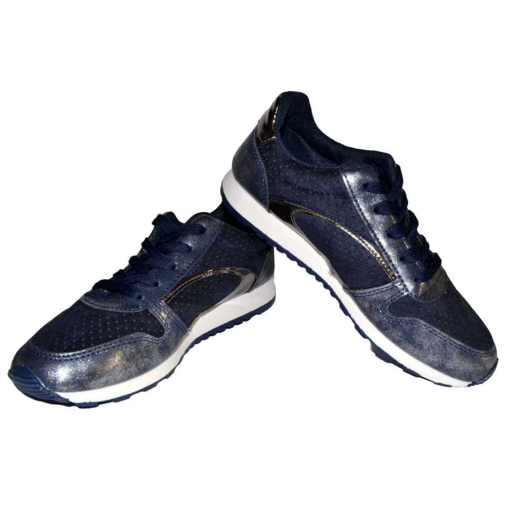 Кроссовки повседневные Dual р. 39 25,2 см