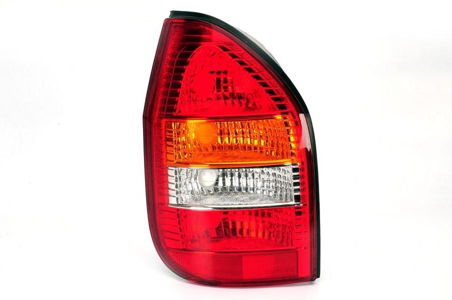 Фонарь задний левый Opel Zafira A 1999-2001 (442-1923L-UE)