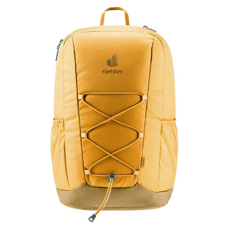 Міський рюкзак Deuter Gogo 25 л Caramel-Clay (3813224 6607) - фото 7