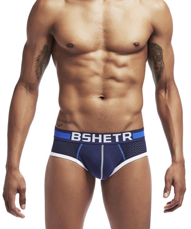 Трусы Bshetr L Темно-синий (6490)