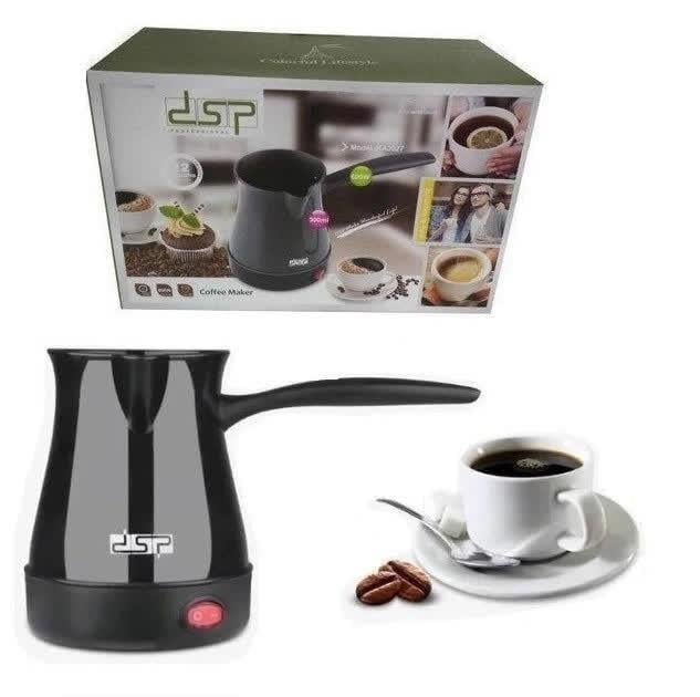 Турка электрическая турка DSP KA-3027 (29529249) - фото 5