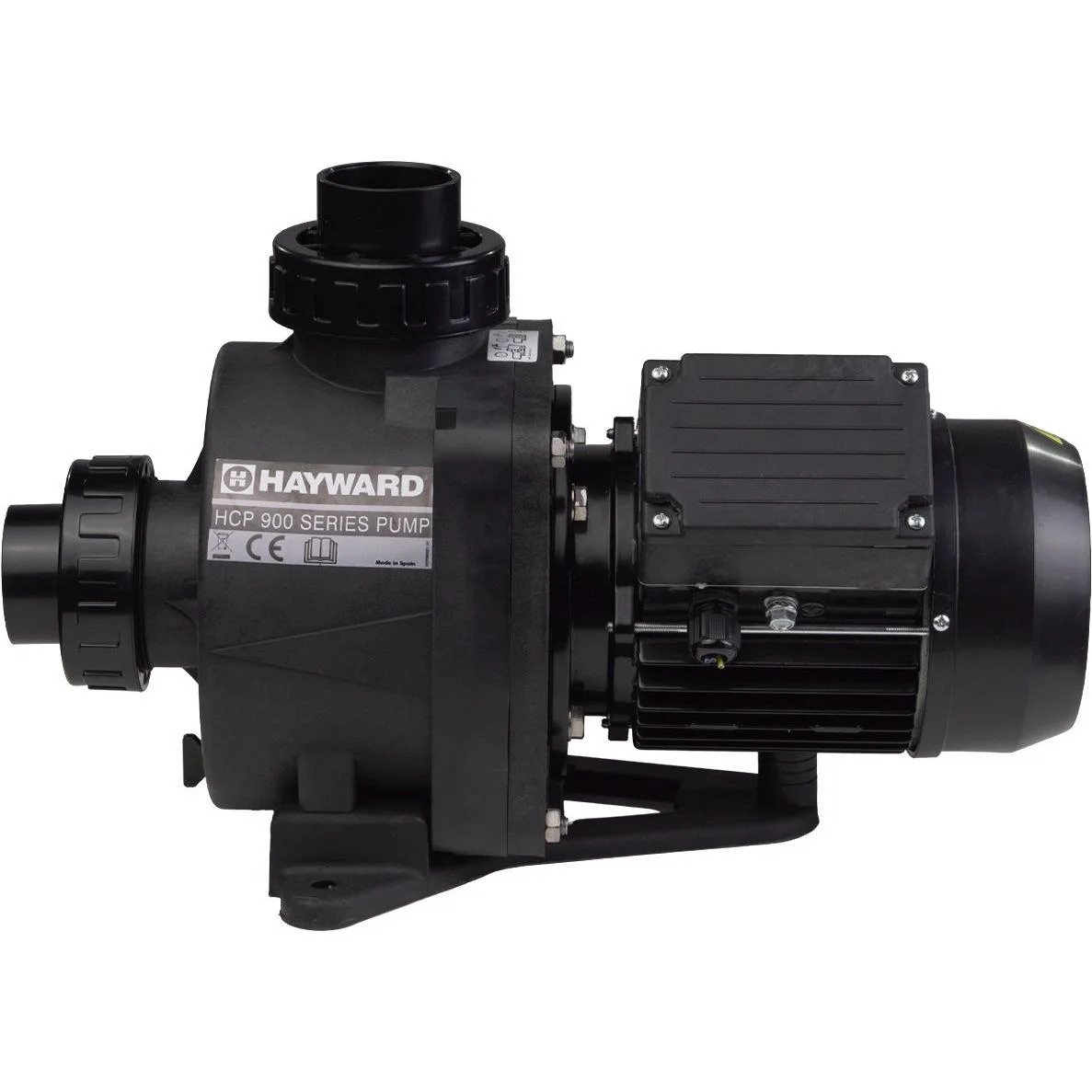 Насос Hayward HCP09201E2 KNG200 M,B IE2 220 В 26,2 м3/год 2 HP - фото 4 Насос Hayward HCP09201E2 KNG200 M,B IE2 220 В 26,2 м3/год 2 HP - фото 4