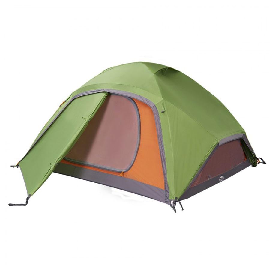 Палатка Vango Tryfan 300 Pamir Green (20829)