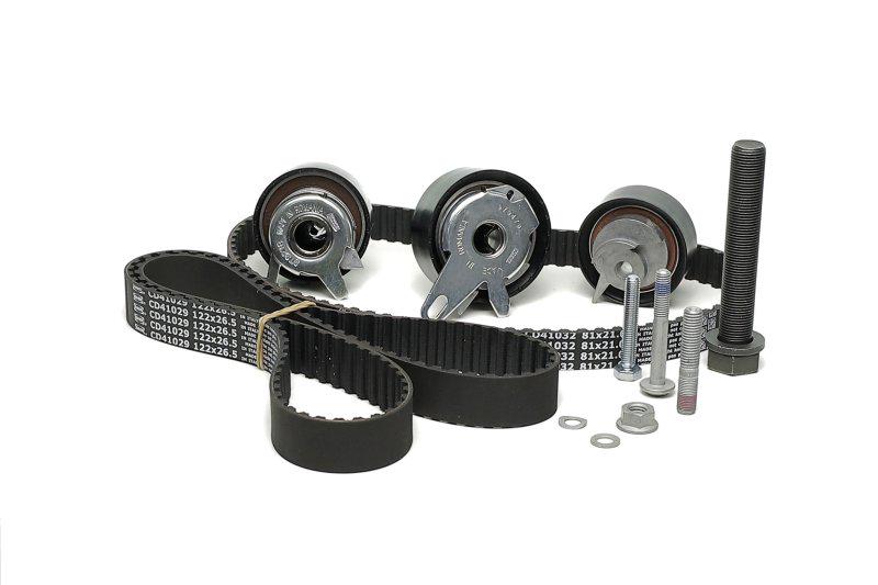 Комплект ремня ГРМ SNR Volkswagen (KD465.01)