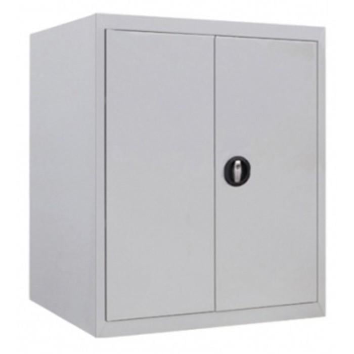 Металева щафа архівна LEVMETAL ШБМ 09 900x800x500 мм (15090805)