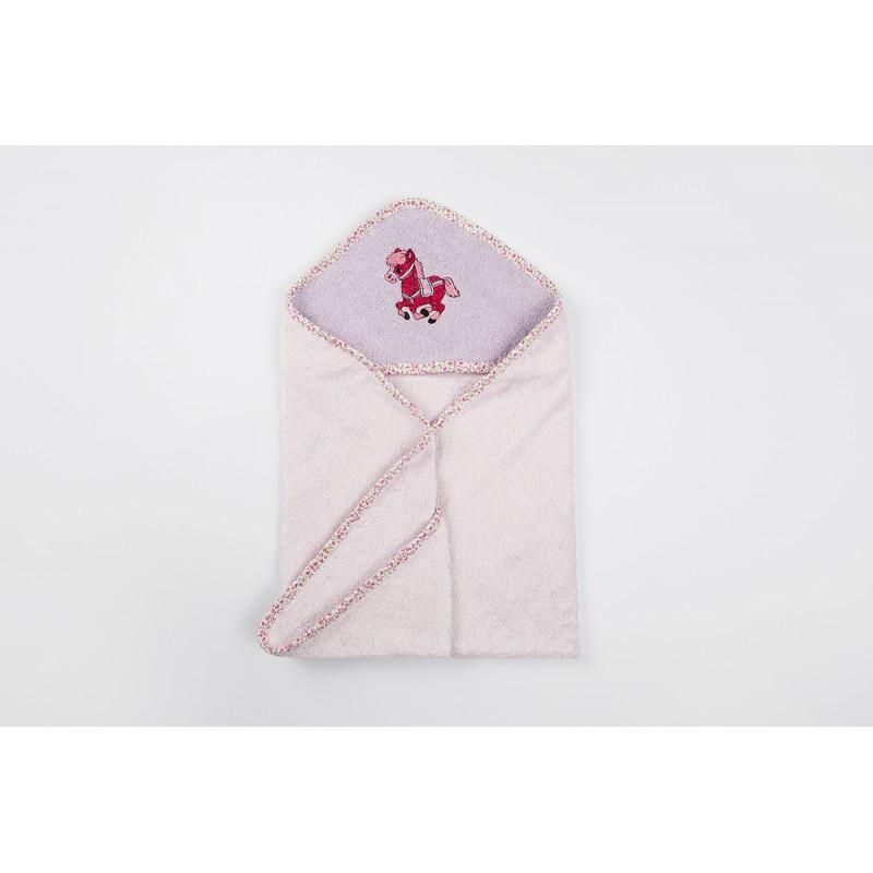 Уголок для купания Lotus Horse 24 (2000022185868)