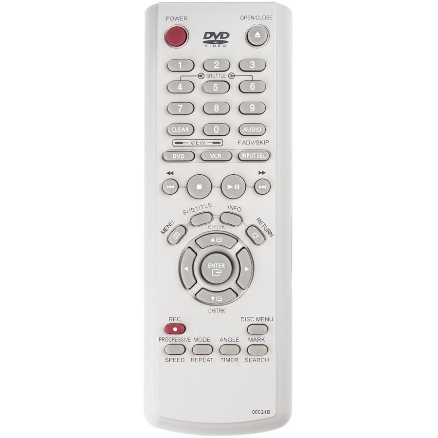 Пульт для SAMSUNG 00021B (2387)