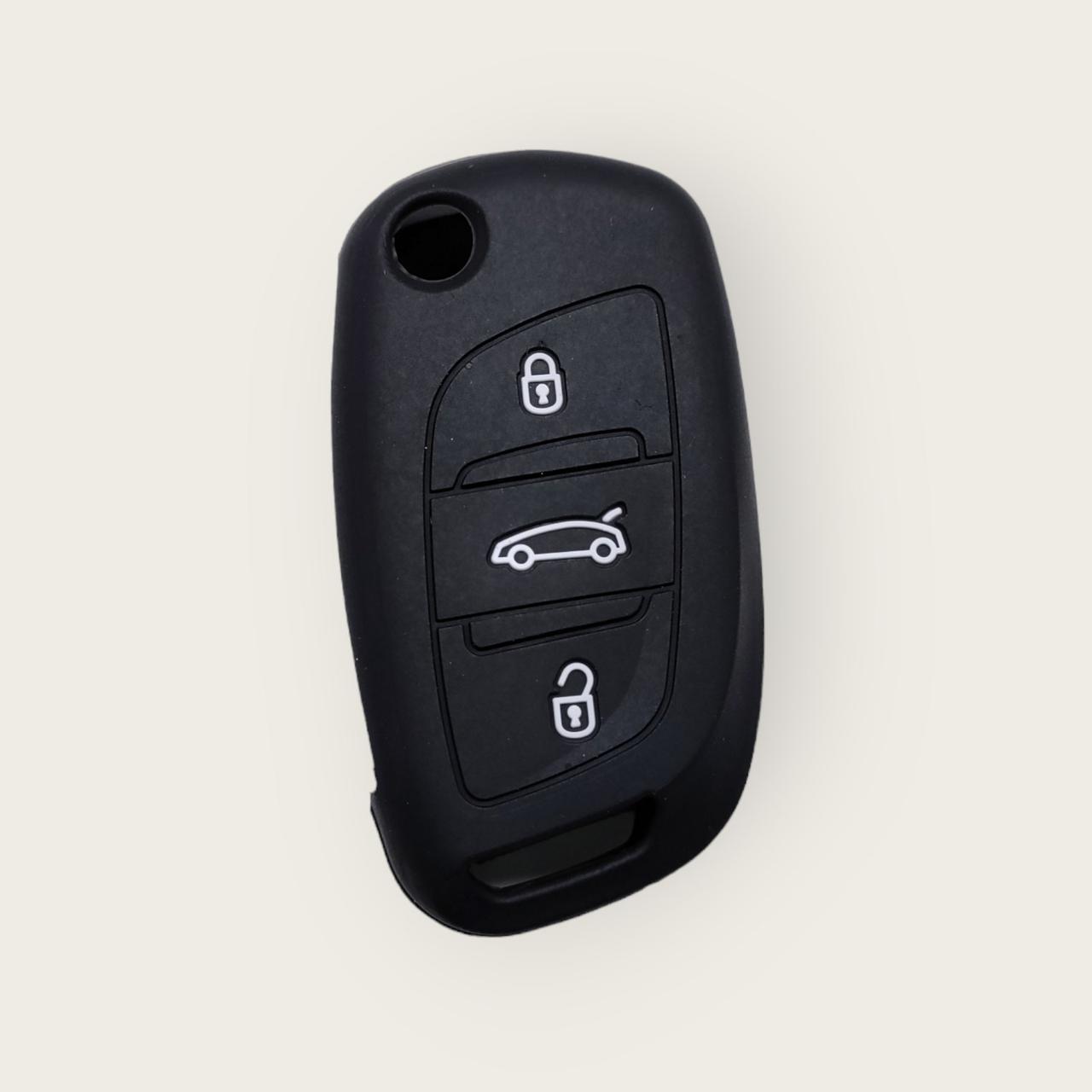 Чехол для ключа CITROEN (2305645320)