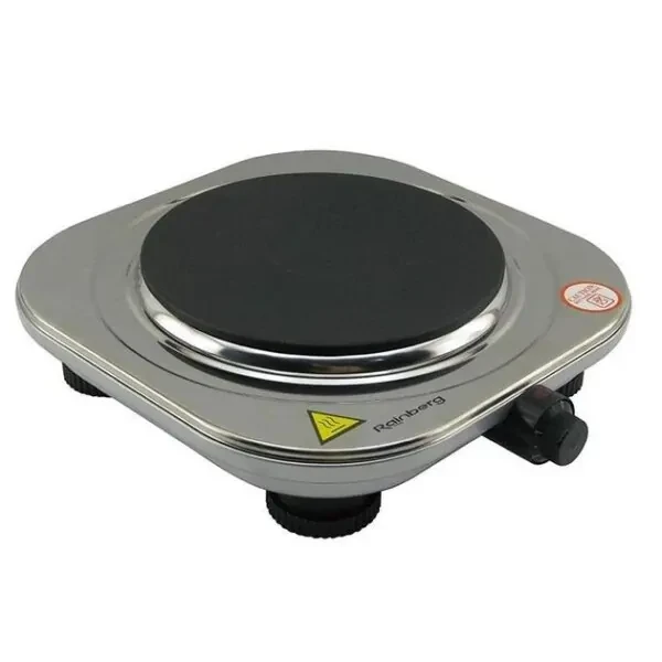 Настільна плита Rainberg RB-009 (2666602573)