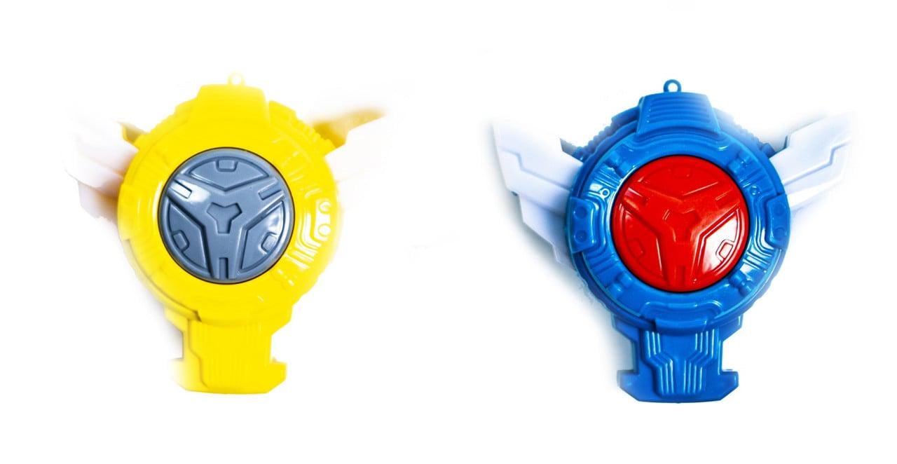 Игровая фигурка Робот Тобот чемпион