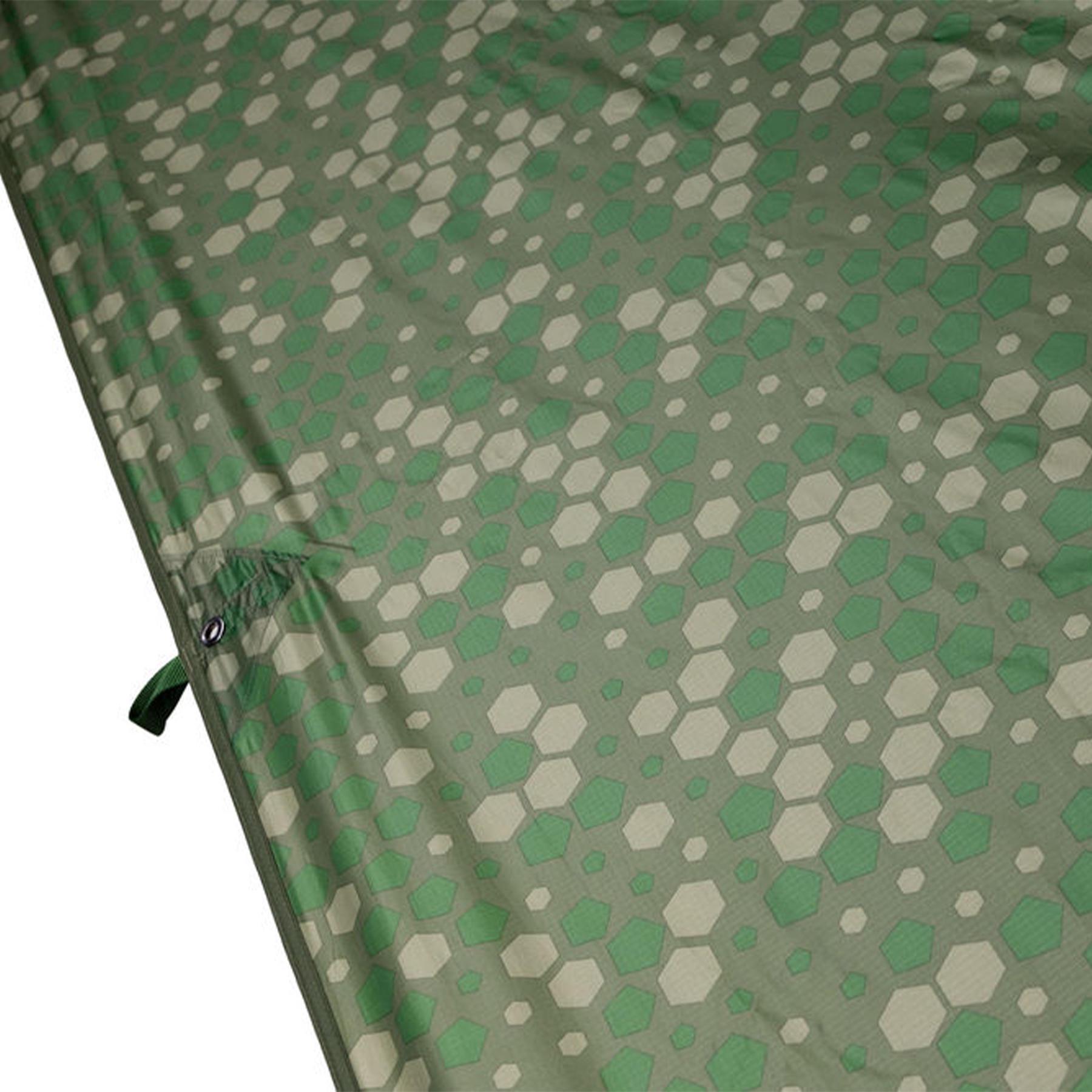 Тент Wechsel Tarp Elements TL Camo (231148) - фото 6