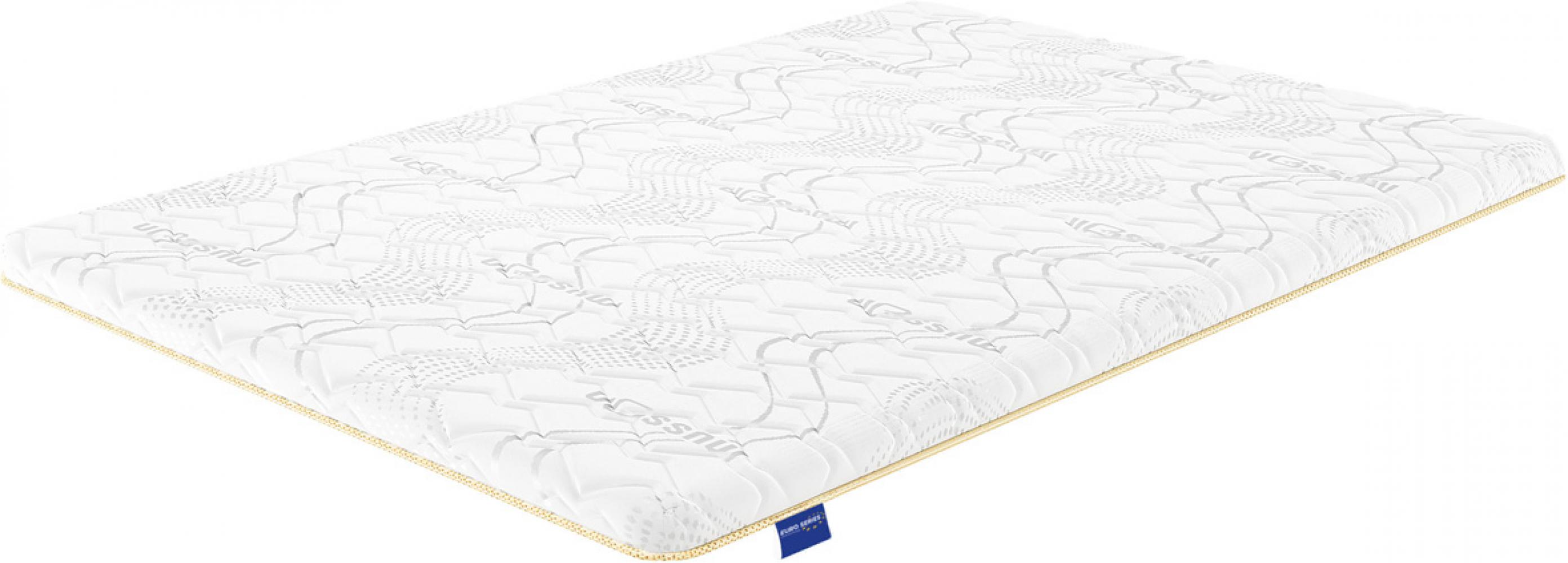 Матрац ортопедичний Sleeper Plus 150x200 см - фото 3