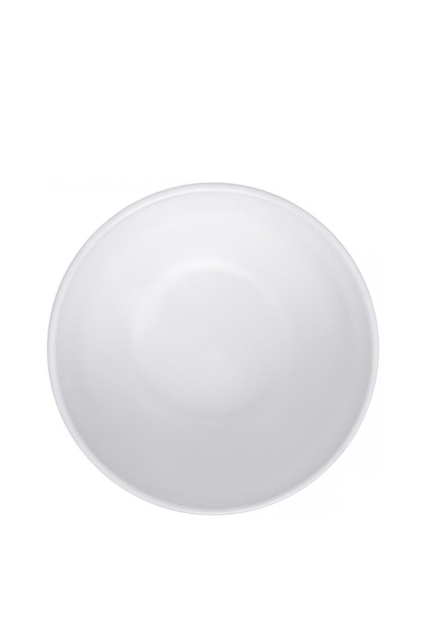 Салатник Limited Edition KORA ЦБ-00272985 540 мл Білий - фото 2