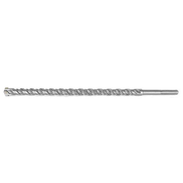 Бур Intertool SDS Max Quadro 28x600 мм (SDM-2860) - фото 2 Бур Intertool SDS Max Quadro 28x600 мм (SDM-2860) - фото 2