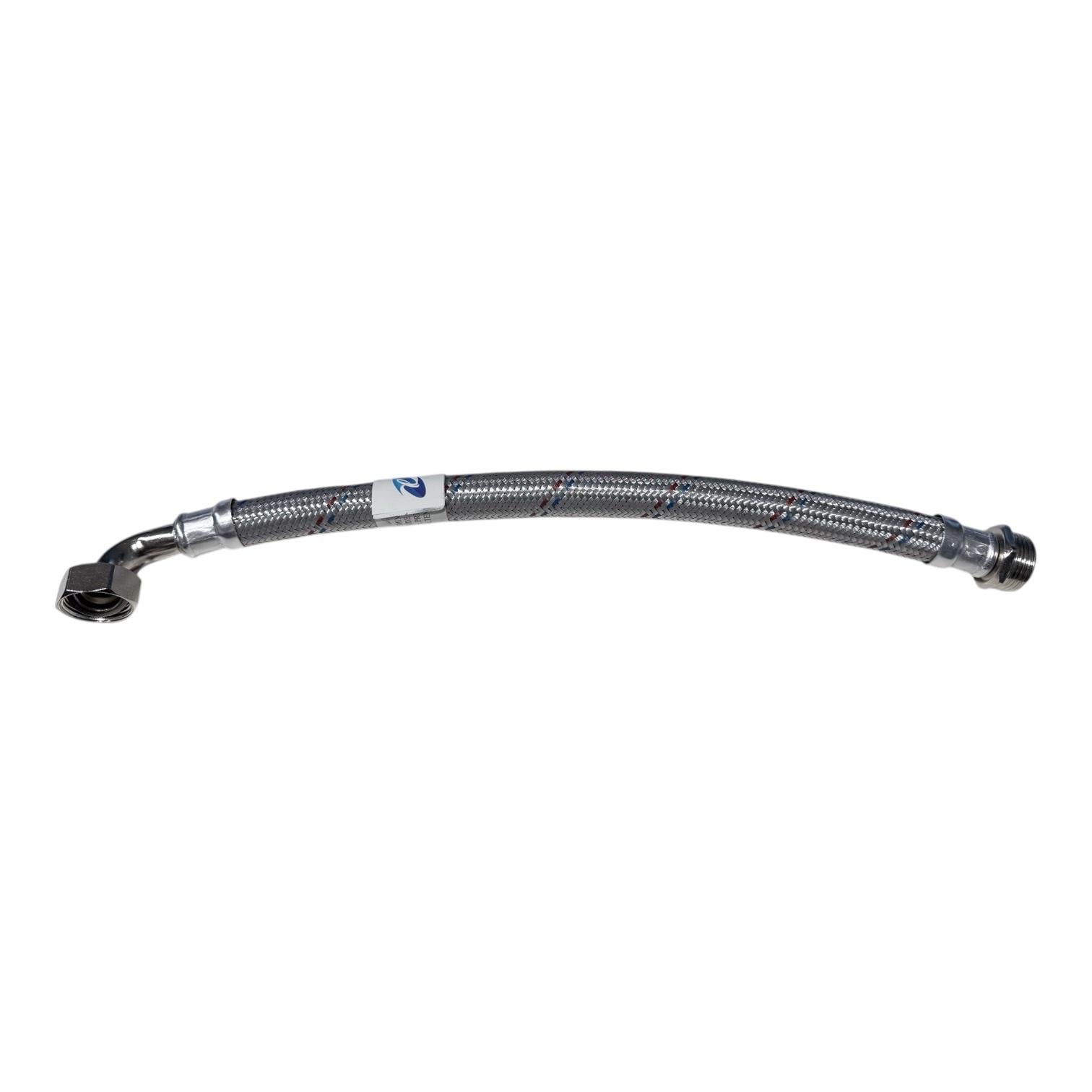 Шланг антивибрационный Lukon 1" в/н 80 см (00-00005942)