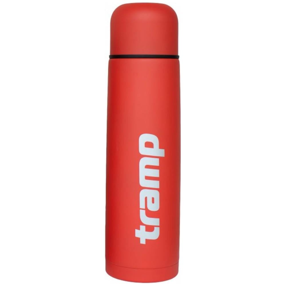 Термос Tramp Basic 1 л Красный (TRC-113-red)