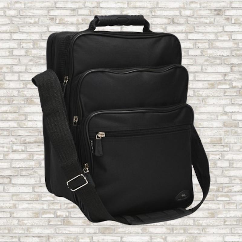 Чоловіча сумка Wallaby Чорний (98d1d353) - фото 5 Чоловіча сумка Wallaby Чорний (98d1d353) - фото 5