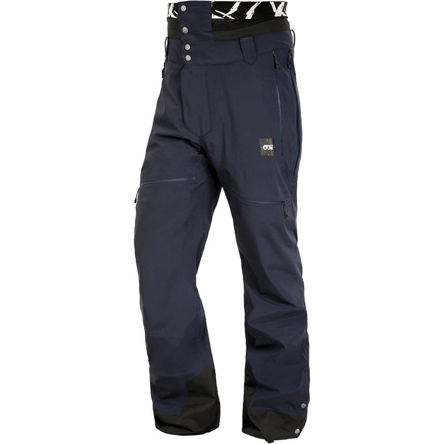 Брюки Picture Organic Naikoon 2021 L Dark Blue